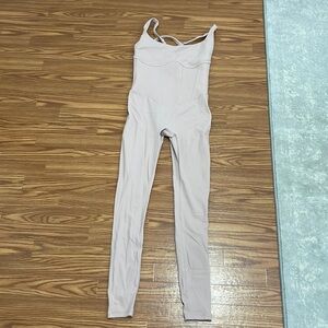 Buffbunny jumpsuit activewear